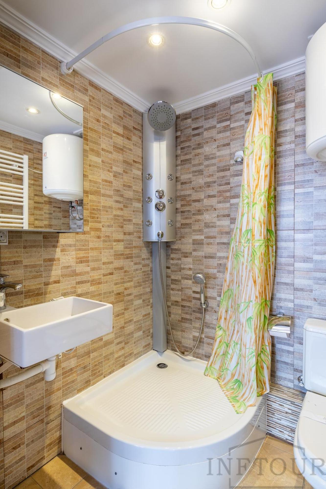 Paola 1 Inftour Appartement Calpe Buitenkant foto