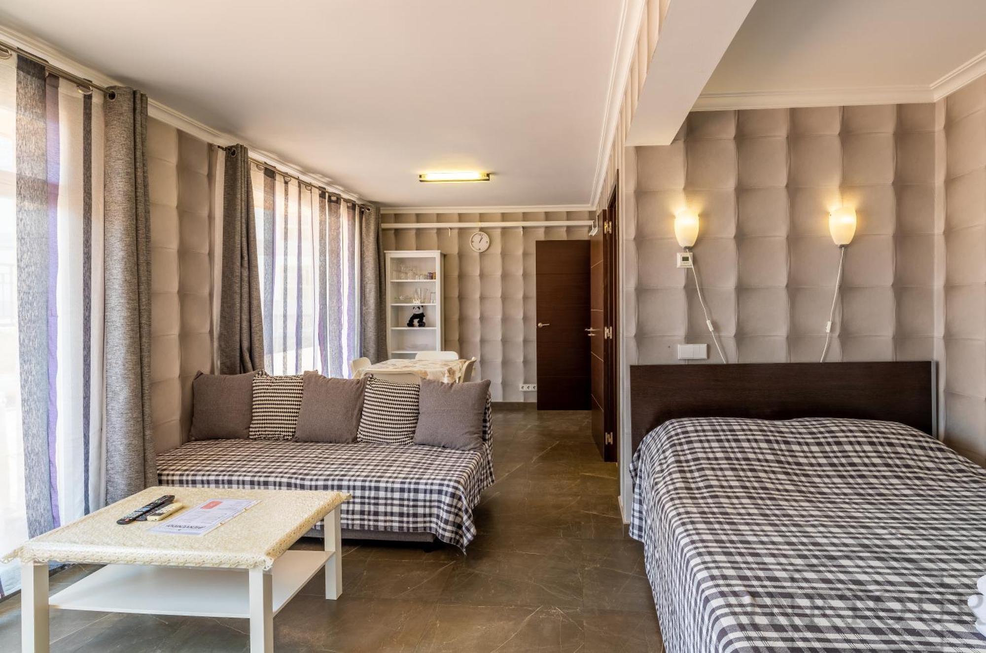 Paola 1 Inftour Appartement Calpe Buitenkant foto