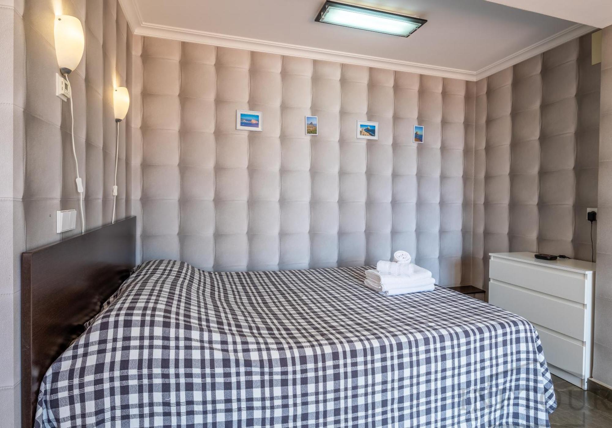 Paola 1 Inftour Appartement Calpe Buitenkant foto